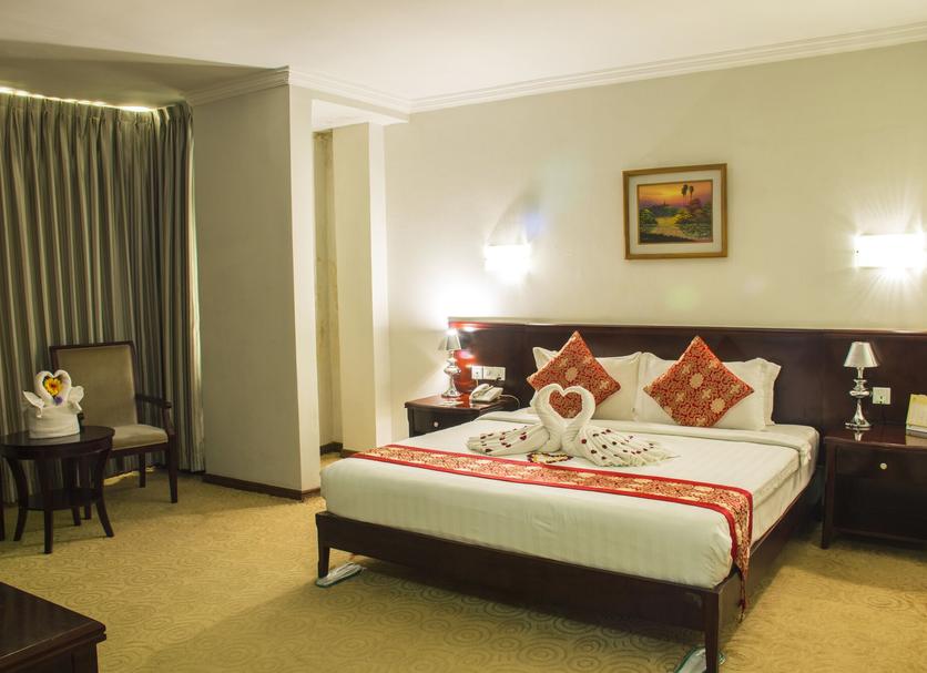 Kamar Tidur Foto