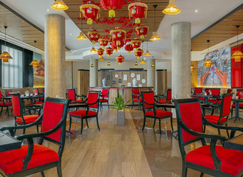 Restoran Foto