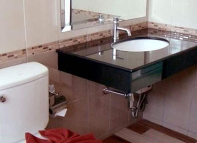 Kamar Mandi Foto