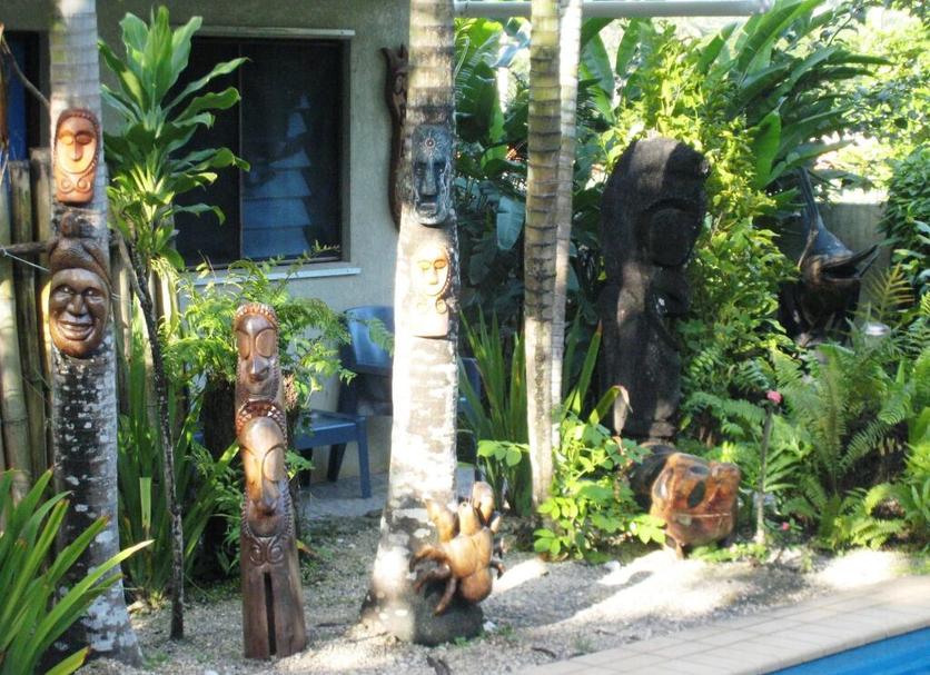 Pemandangan luar Foto