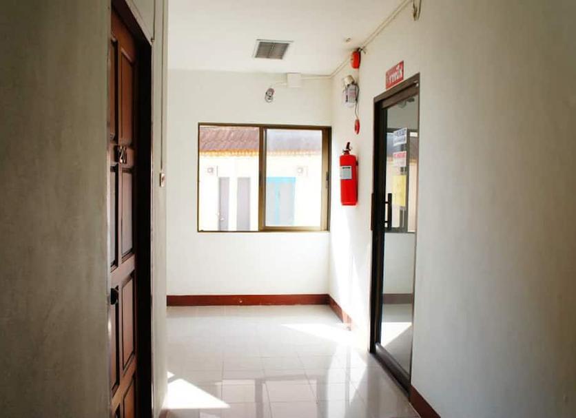 Lorong Foto