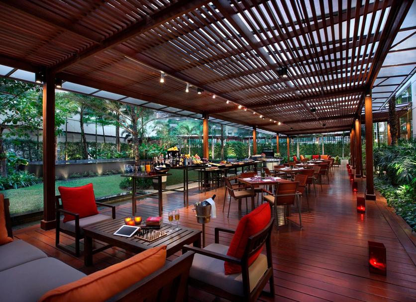 Restoran Foto