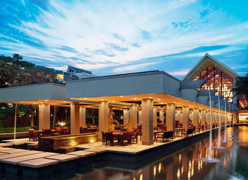 Restoran Foto