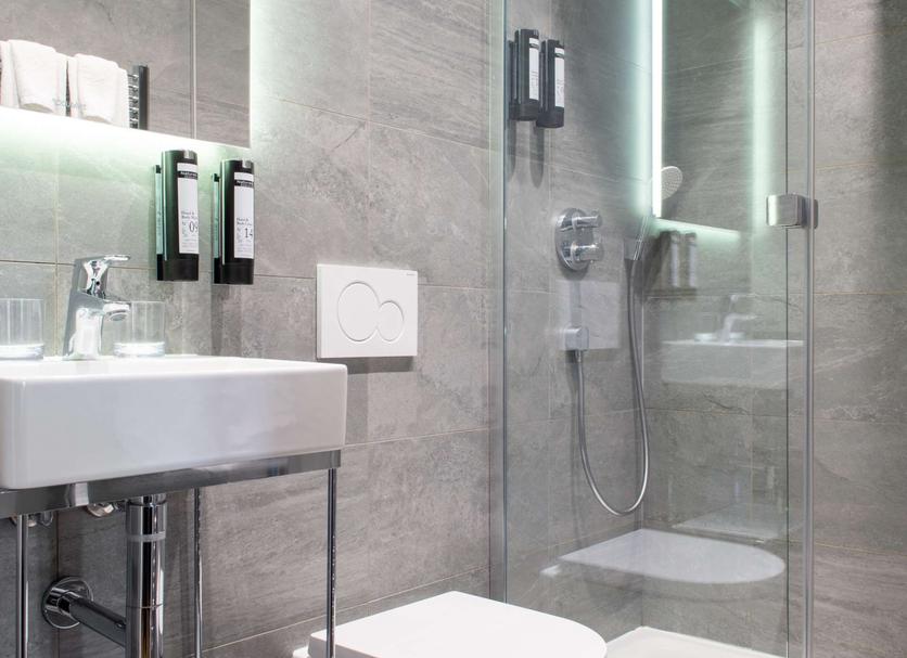 Kamar Mandi Foto