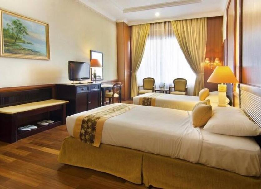 Kamar Tidur Foto