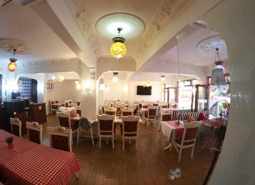 Restoran Foto