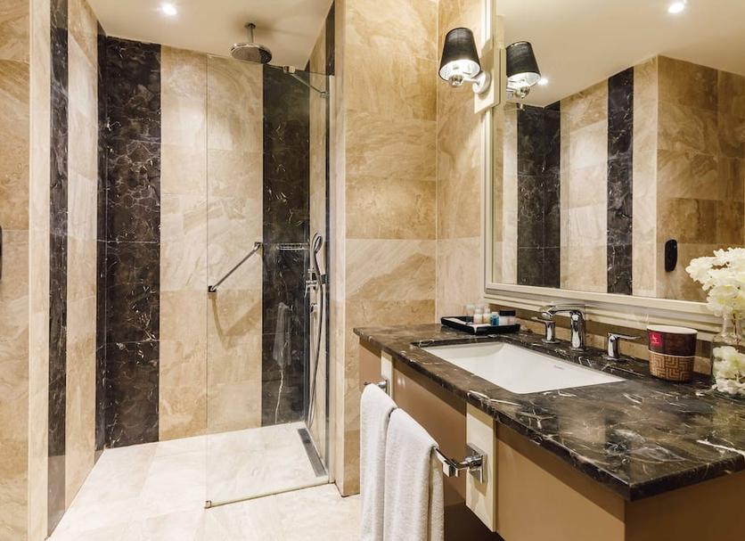Kamar Mandi Foto