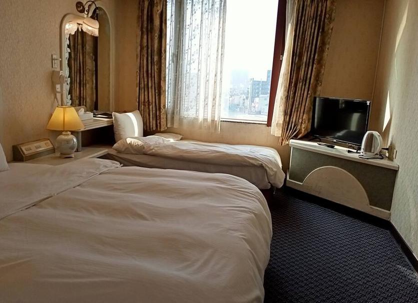 Kamar Tidur Foto