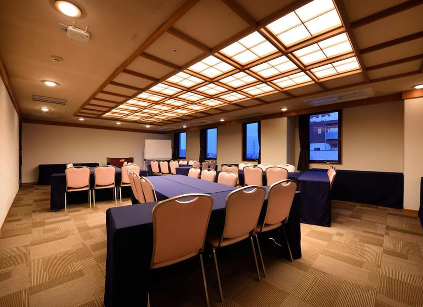 Ruang konferensi Foto