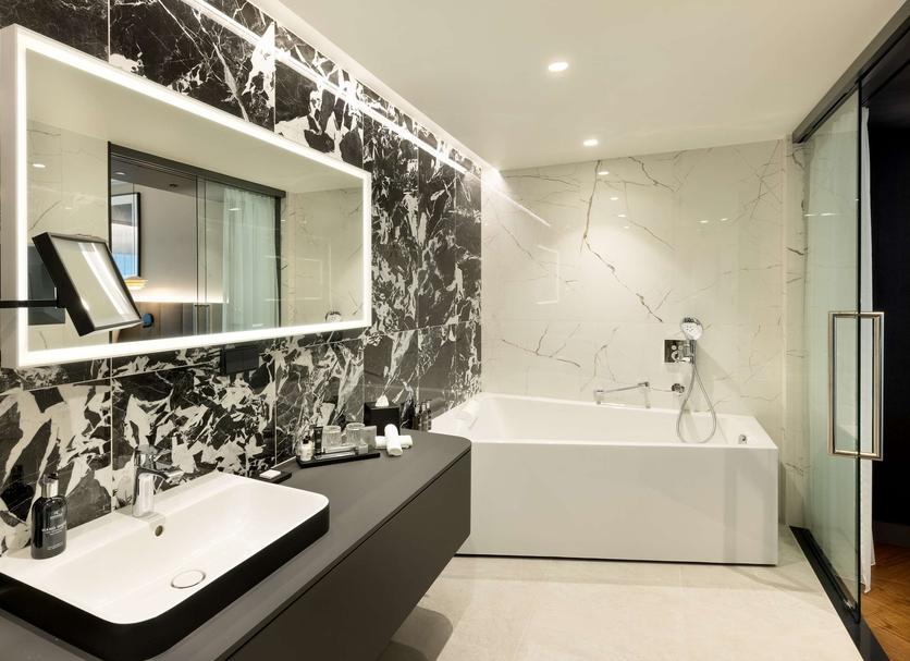 Kamar Mandi Foto