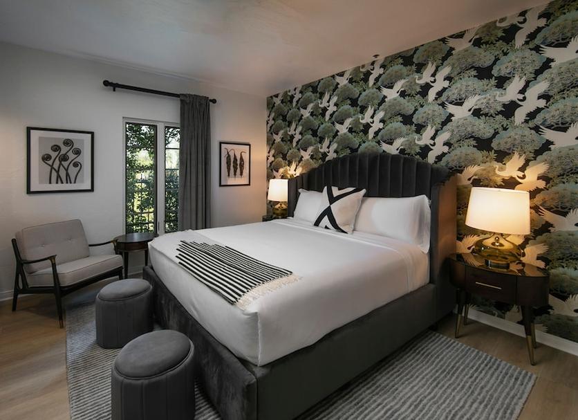 Kamar Tidur Foto