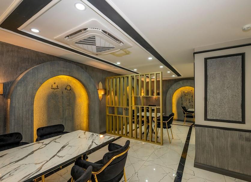 Restoran Foto