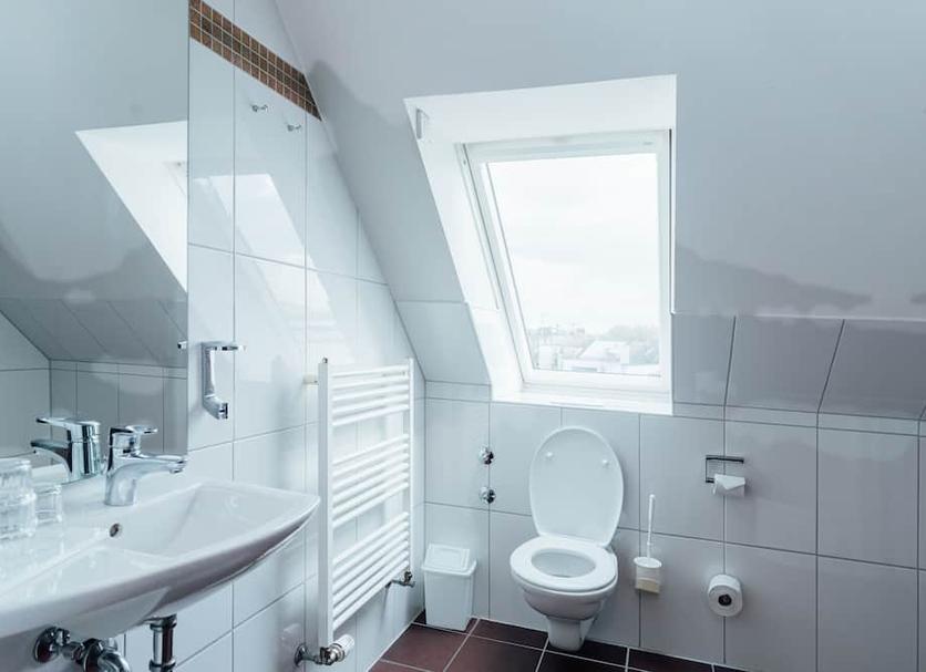 Kamar Mandi Foto