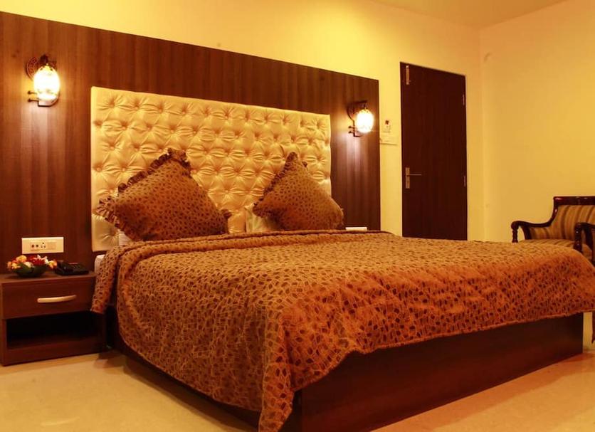 Kamar Tidur Foto