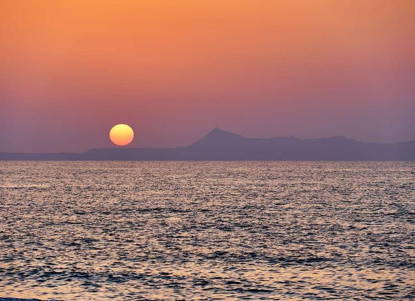 Pemandangan luar Foto