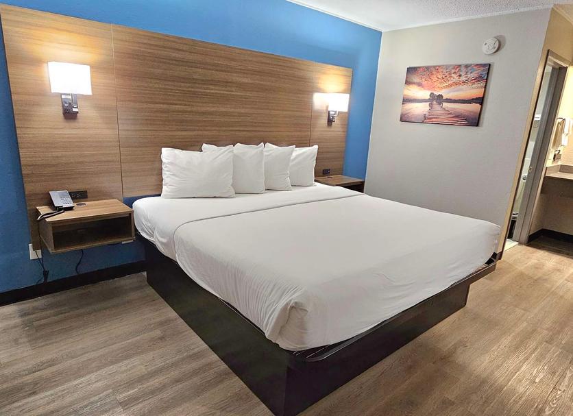 Kamar Tidur Foto