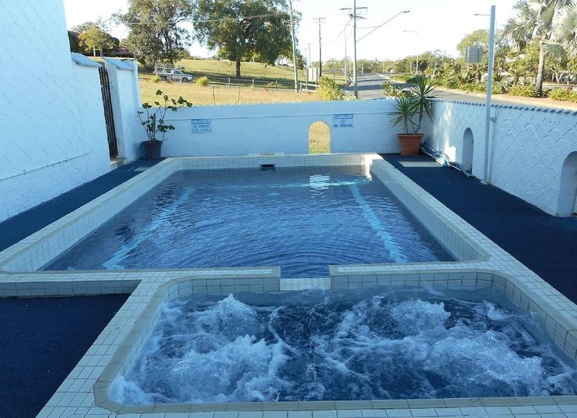 Kolam Foto