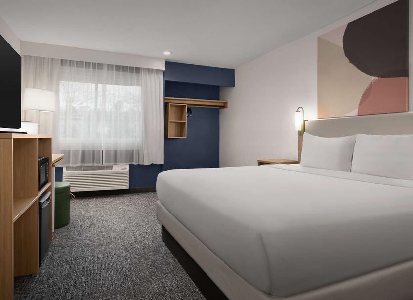 Kamar Tidur Foto