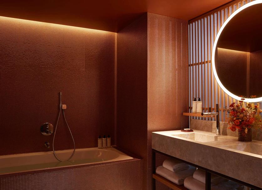 Kamar Mandi Foto