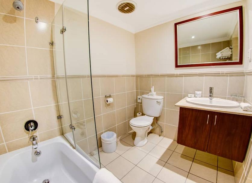 Kamar Mandi Foto
