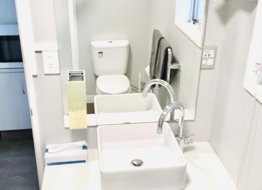 Kamar Mandi Foto