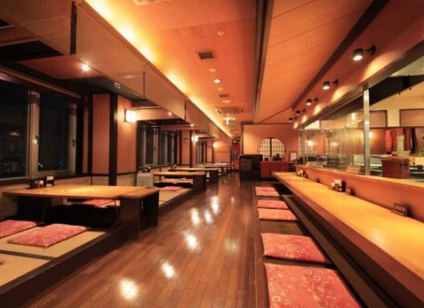 Restoran Foto