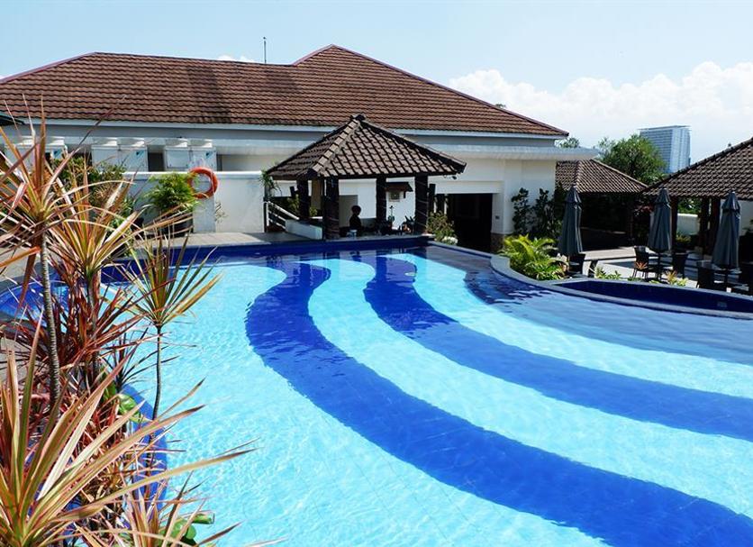 Kolam Foto
