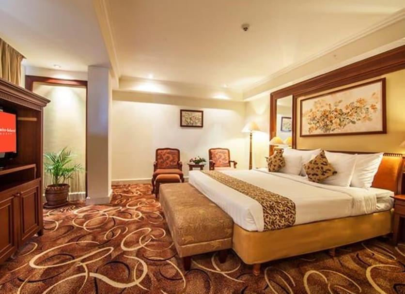 Kamar Tidur Foto