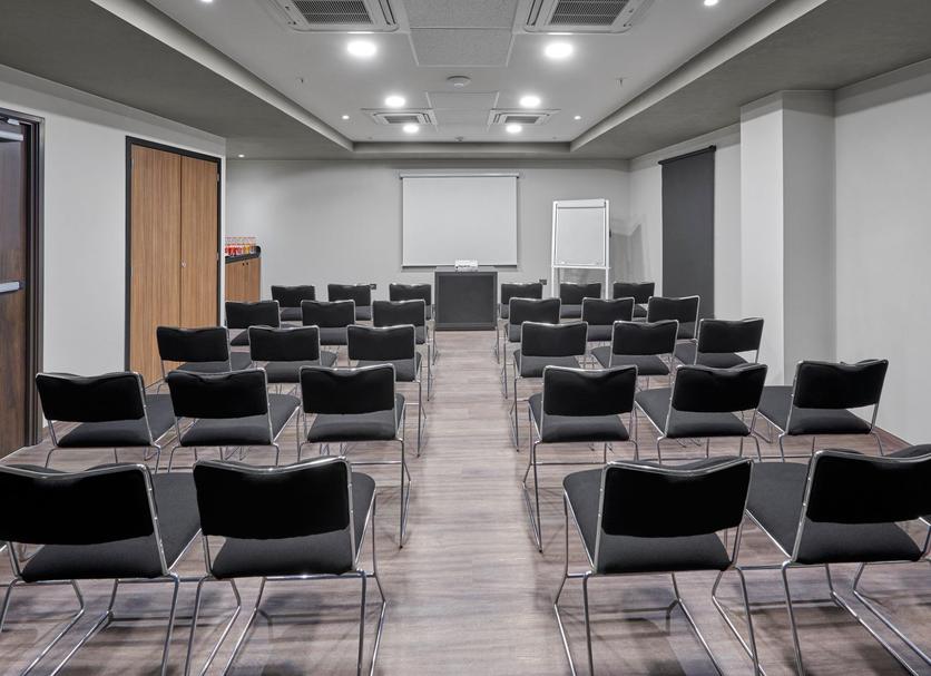 Ruang konferensi Foto