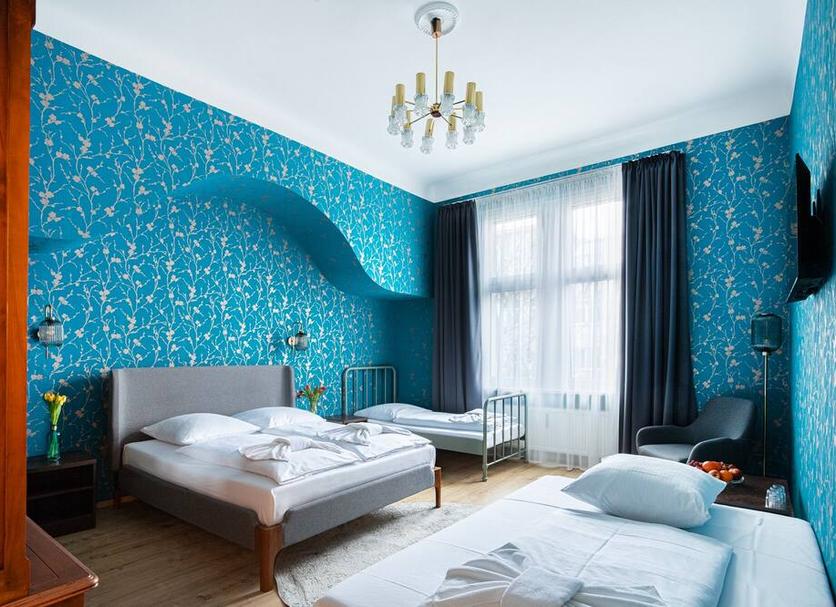 Kamar Tidur Foto