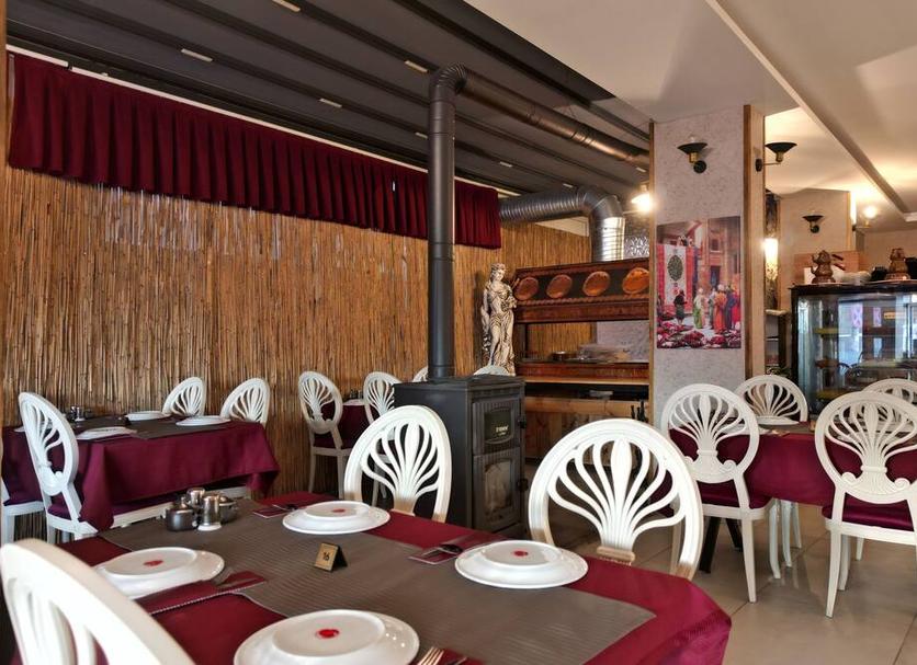 Restoran Foto