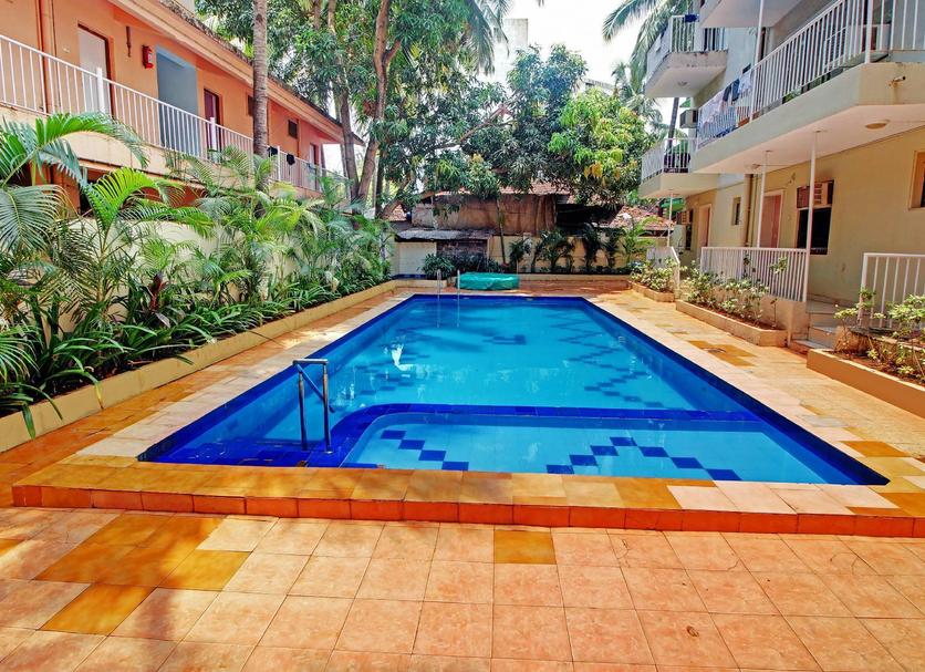 Kolam Foto