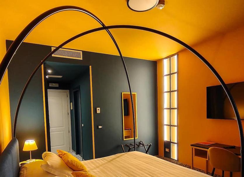 Kamar Tidur Foto