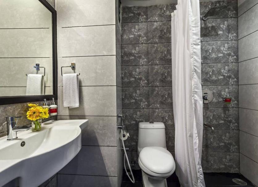 Kamar Mandi Foto