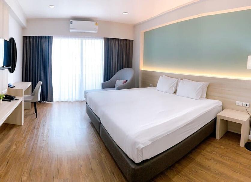 Kamar Tidur Foto