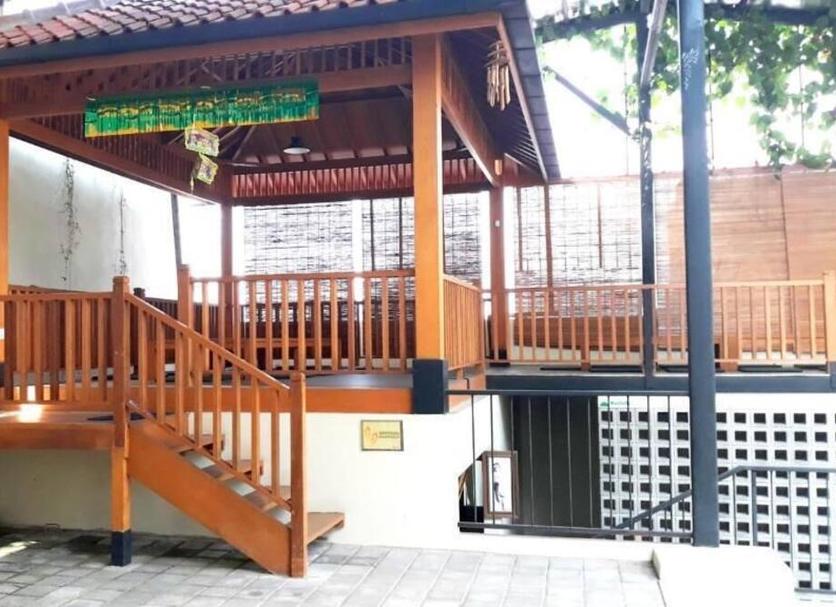Pemandangan luar Foto