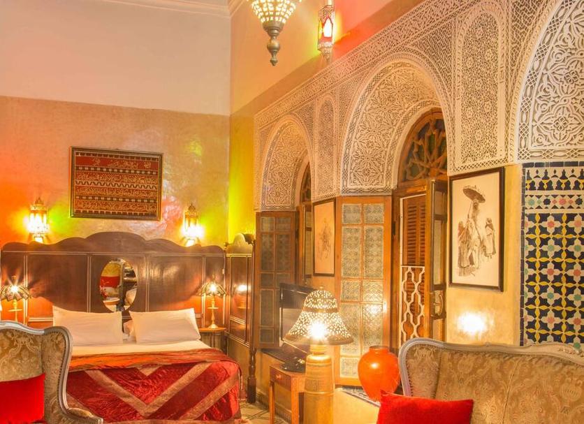 Kamar Tidur Foto