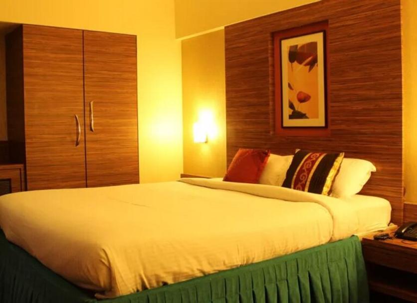 Kamar Tidur Foto