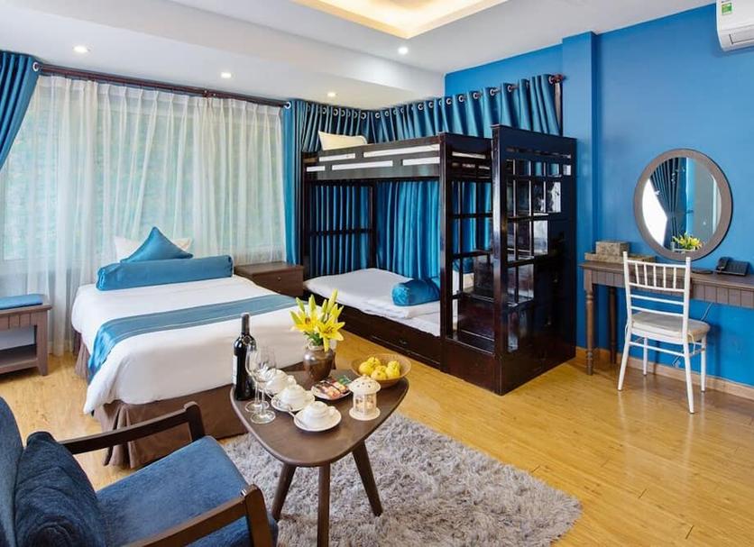 Kamar Tidur Foto