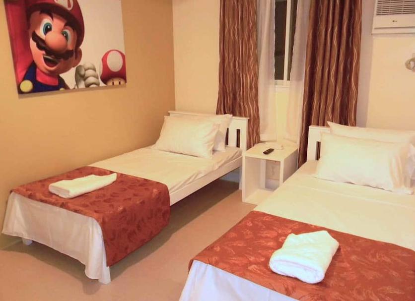 Kamar Tidur Foto