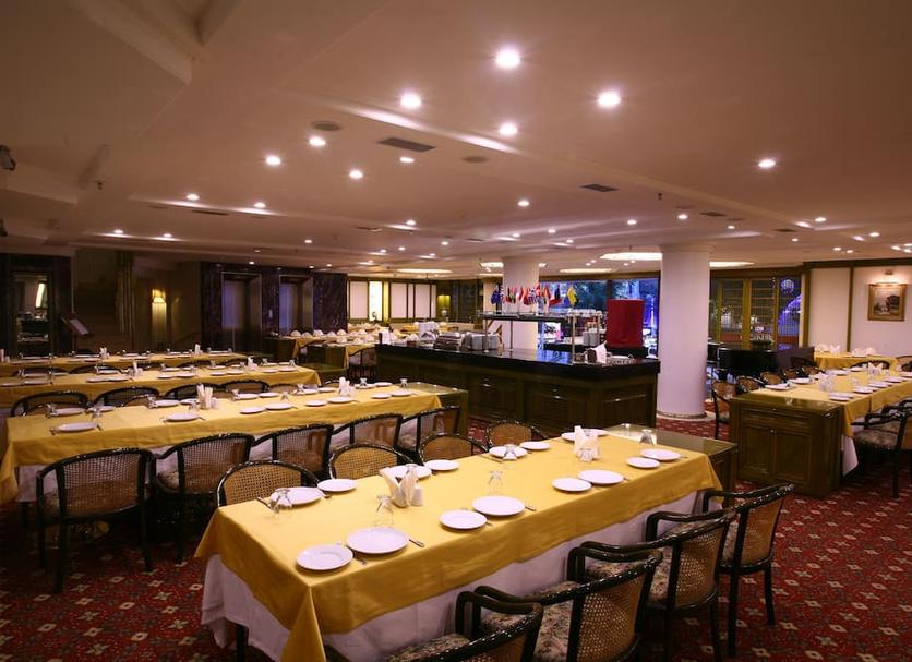 Restoran Foto