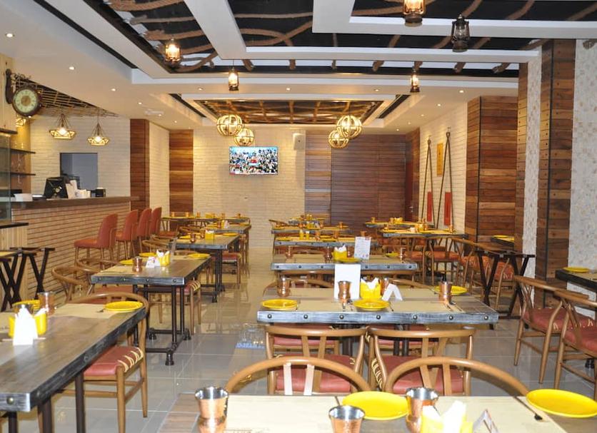 Restoran Foto