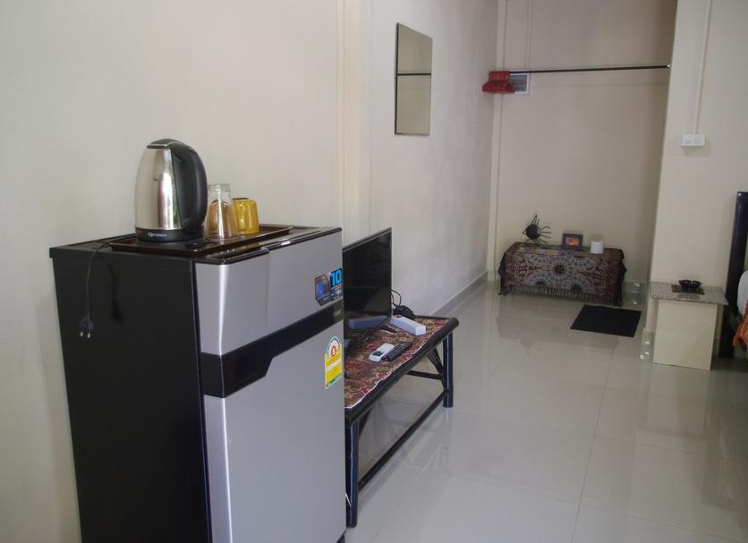 Prasarana kamar Foto