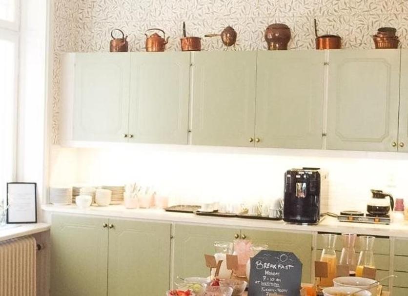Dapur Foto