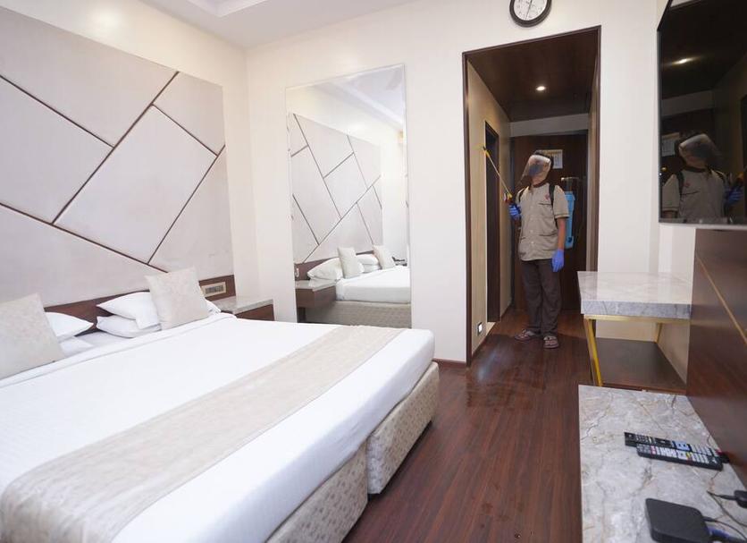 Kamar Tidur Foto