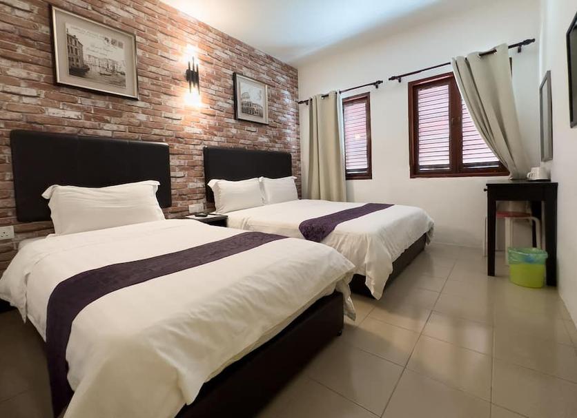 Kamar Tidur Foto