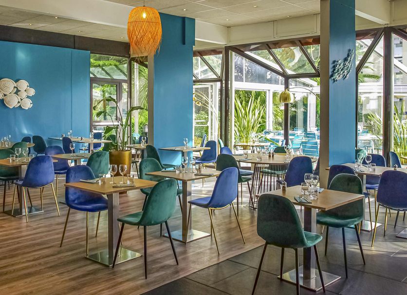 Restoran Foto