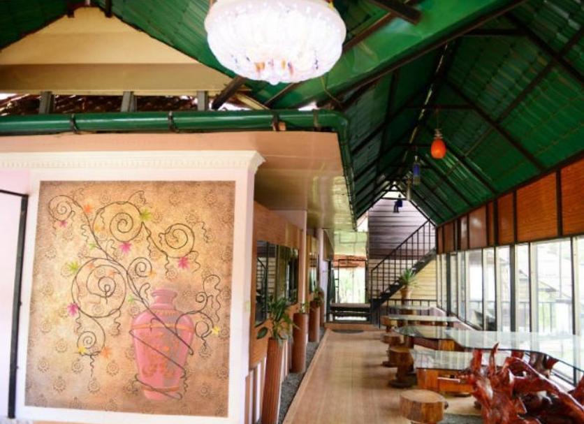 Restoran Foto