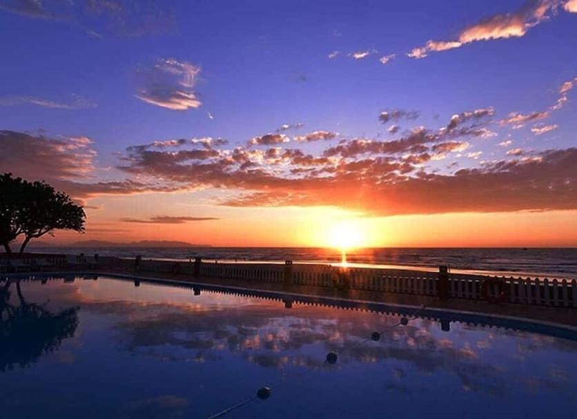 Kolam Foto