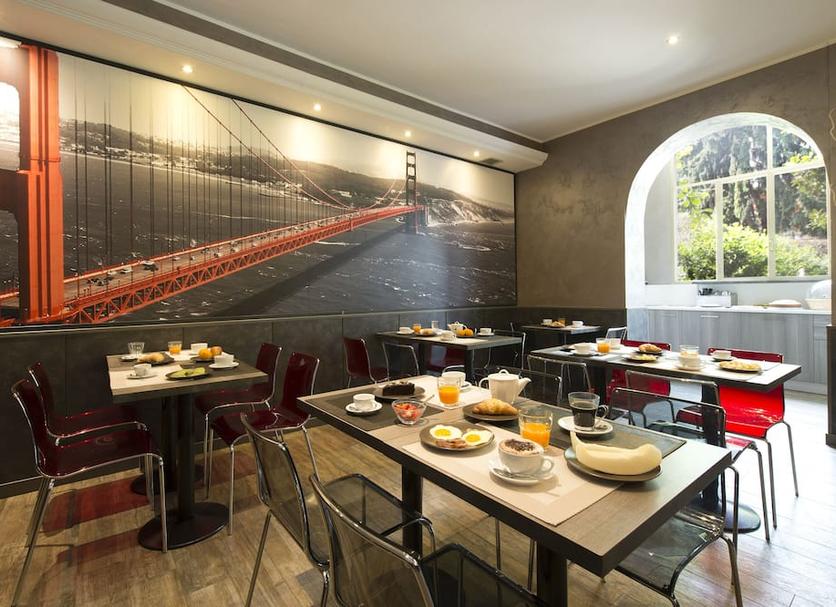 Restoran Foto